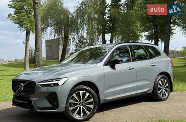 Позашляховик / Кросовер Volvo XC60 2023 в Києві