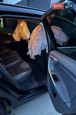 Внедорожник / Кроссовер Volvo XC60 2010 в 