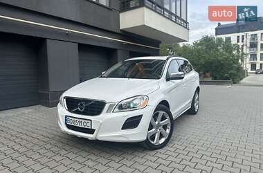 Внедорожник / Кроссовер Volvo XC60 2012 в 