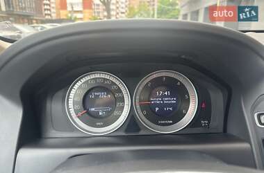 Внедорожник / Кроссовер Volvo XC60 2012 в 