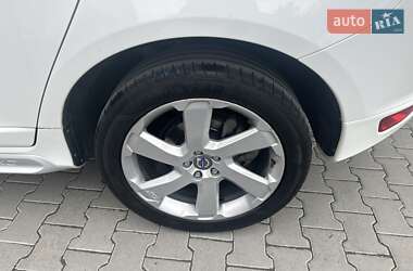 Внедорожник / Кроссовер Volvo XC60 2012 в 