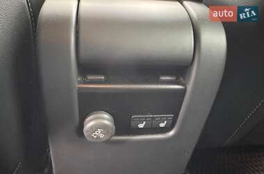Внедорожник / Кроссовер Volvo XC60 2016 в 
