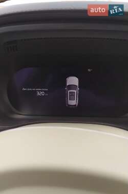 Внедорожник / Кроссовер Volvo XC60 2022 в 