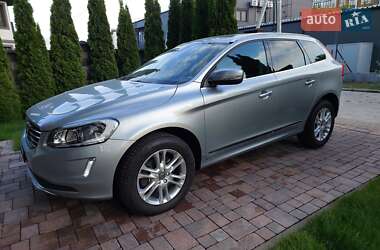 Позашляховик / Кросовер Volvo XC60 2015 в Рівному