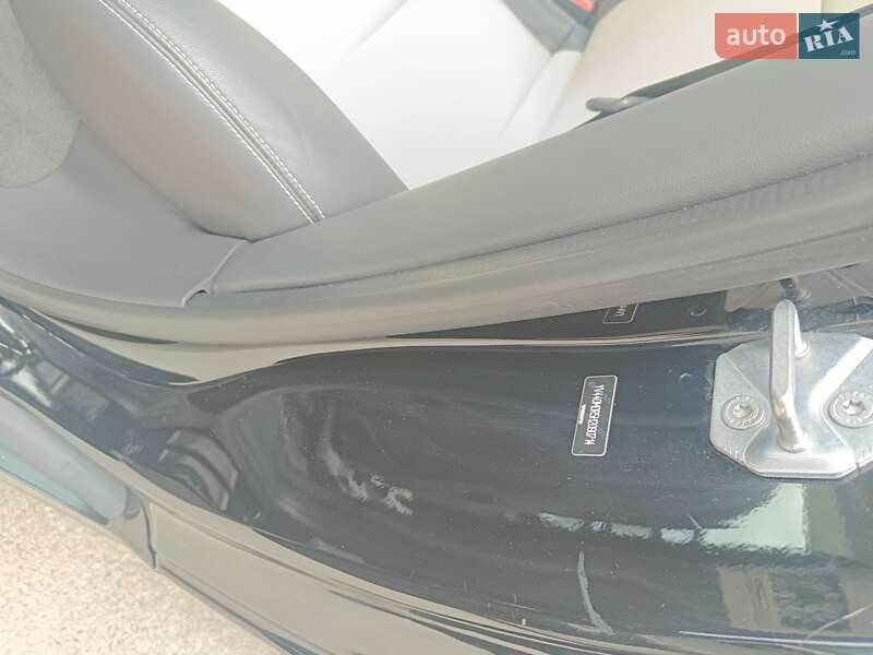 Внедорожник / Кроссовер Volvo XC60 2016 в Виннице