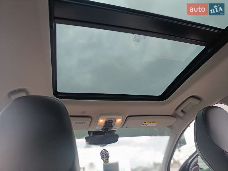 Внедорожник / Кроссовер Volvo XC60 2016 в Виннице