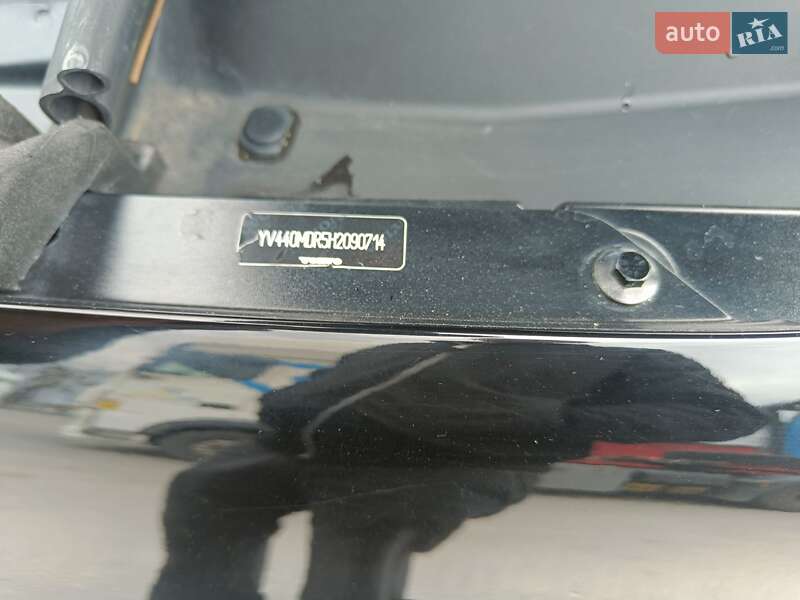 Внедорожник / Кроссовер Volvo XC60 2016 в Виннице