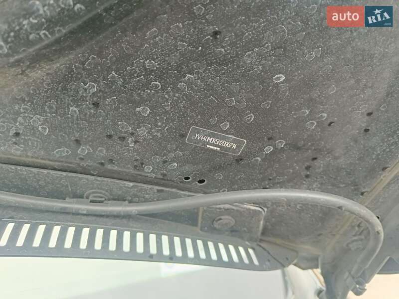 Внедорожник / Кроссовер Volvo XC60 2016 в Виннице