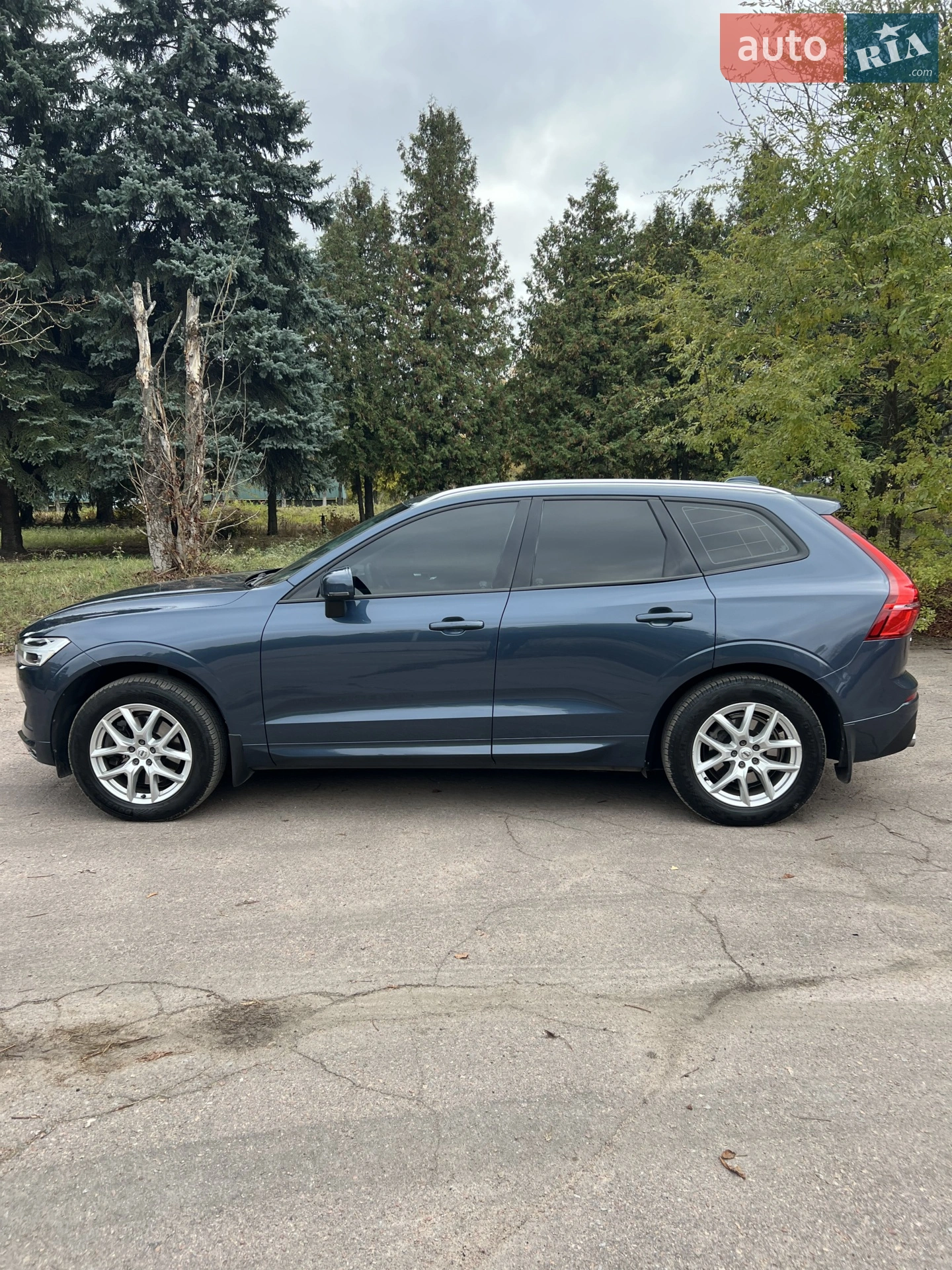2018 Volvo XC60 - мініатюра 3