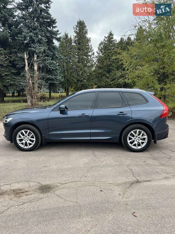 Внедорожник / Кроссовер Volvo XC60 2018 в Житомире фото 3 Внедорожник / Кроссовер Volvo XC60 2018 в Житомире