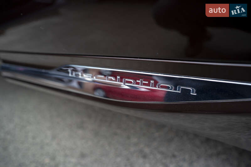 Внедорожник / Кроссовер Volvo XC60 2018 в Киеве фото 43 Внедорожник / Кроссовер Volvo XC60 2018 в Киеве