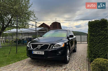 Позашляховик / Кросовер Volvo XC60 2010 в Богородчанах