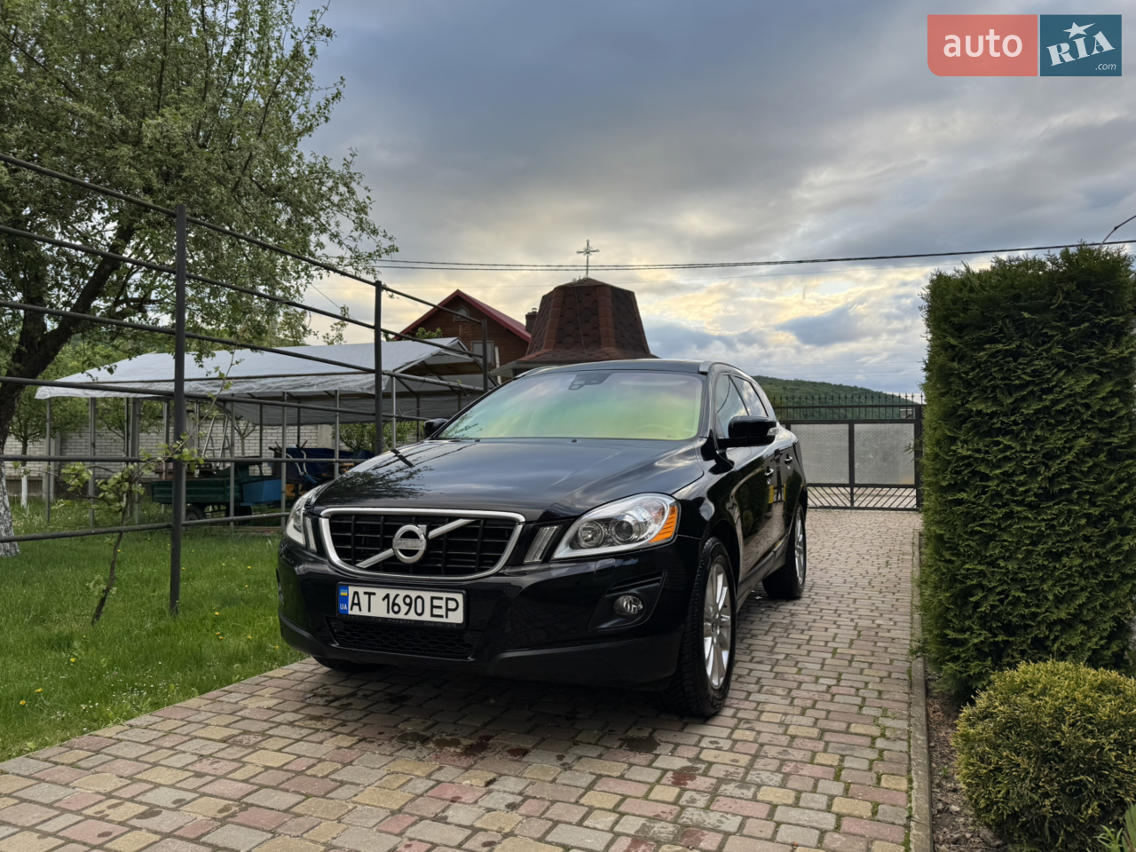 2010 Volvo XC60 - мініатюра 37