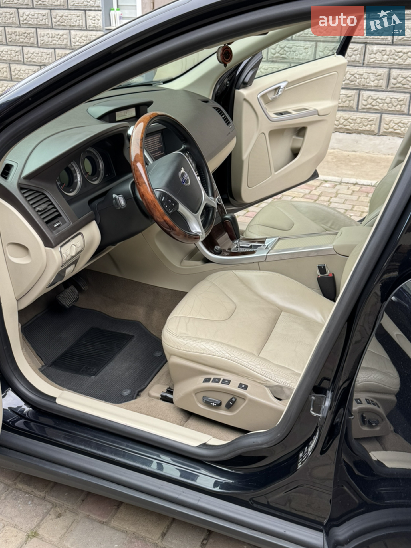 2010 Volvo XC60 - мініатюра 13