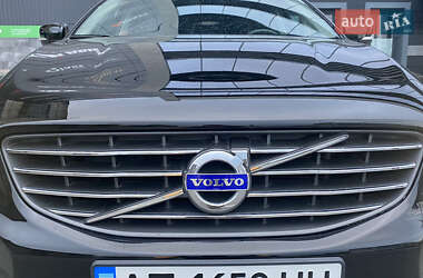 Внедорожник / Кроссовер Volvo XC60 2015 в 