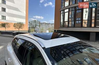 Внедорожник / Кроссовер Volvo XC60 2012 в 