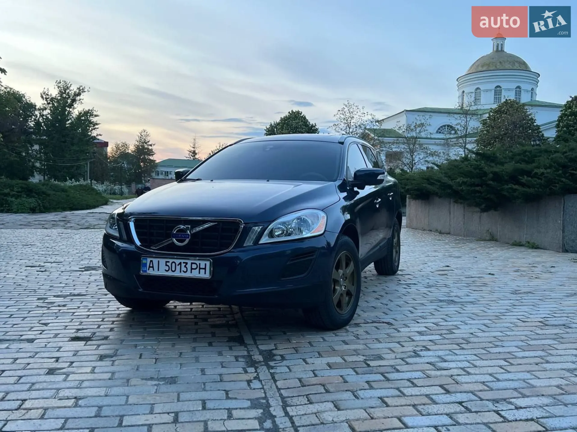 2012 Volvo XC60 - мініатюра 5