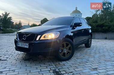 Позашляховик / Кросовер Volvo XC60 2012 в 