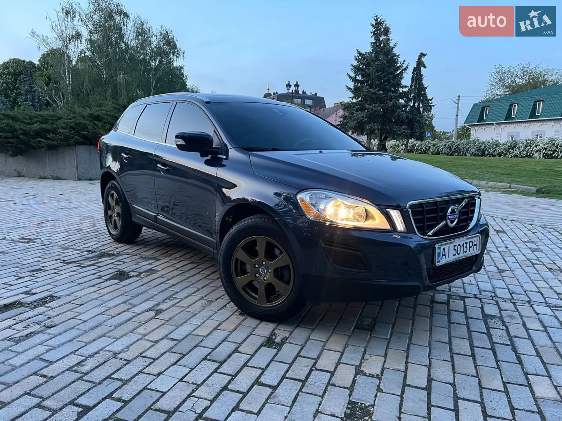 2012 Volvo XC60 - мініатюра 17