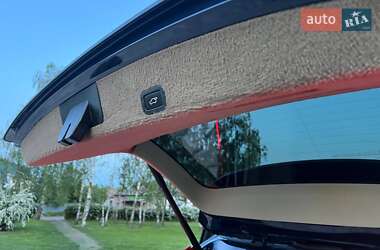 Позашляховик / Кросовер Volvo XC60 2012 в 