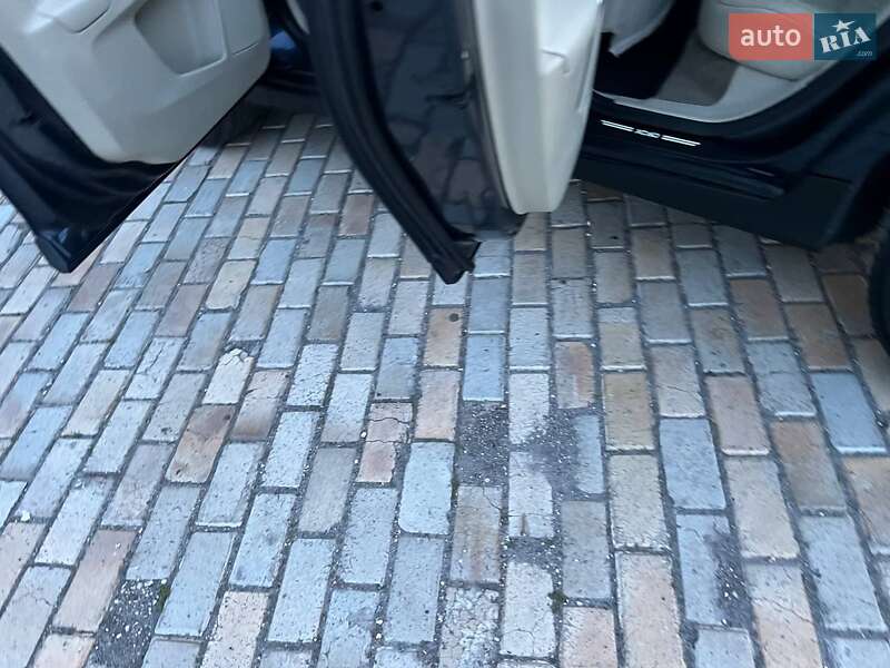 Внедорожник / Кроссовер Volvo XC60 2012 в Белой Церкви фото 33 Внедорожник / Кроссовер Volvo XC60 2012 в Белой Церкви