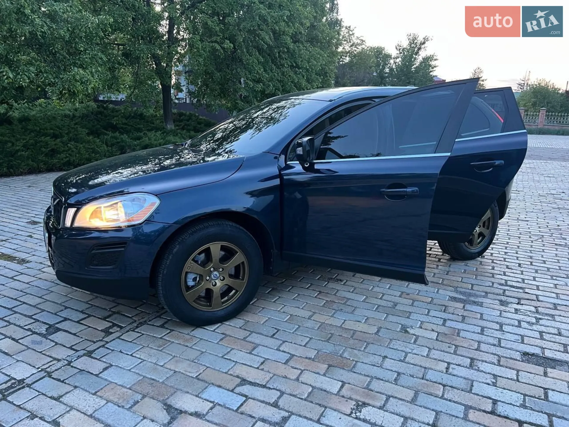 2012 Volvo XC60 - мініатюра 34