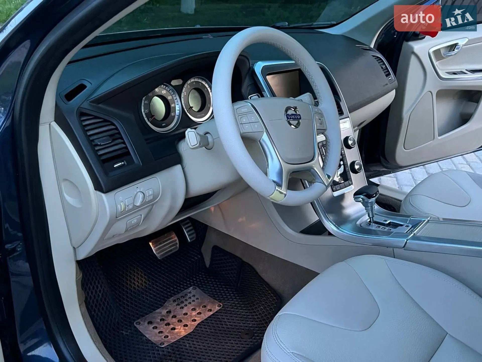 2012 Volvo XC60 - мініатюра 49