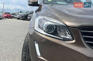 Внедорожник / Кроссовер Volvo XC60 2015 в 