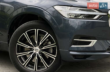Внедорожник / Кроссовер Volvo XC60 2020 в 