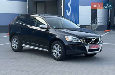 Позашляховик / Кросовер Volvo XC60 2013 в Рівному