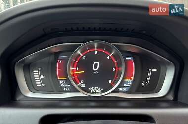 Внедорожник / Кроссовер Volvo XC60 2015 в 