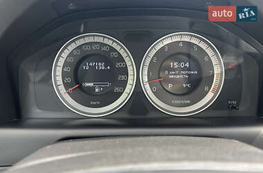 Внедорожник / Кроссовер Volvo XC60 2011 в 
