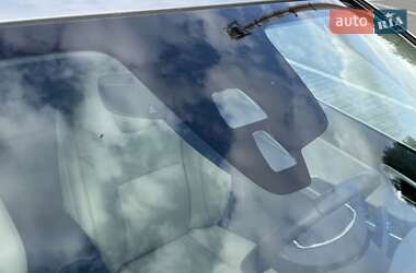 Позашляховик / Кросовер Volvo XC60 2016 в 