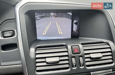 Позашляховик / Кросовер Volvo XC60 2014 в 