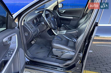 Внедорожник / Кроссовер Volvo XC60 2009 в 