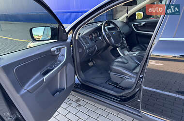 Внедорожник / Кроссовер Volvo XC60 2009 в 