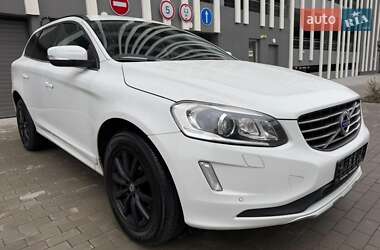 Внедорожник / Кроссовер Volvo XC60 2015 в Киеве
