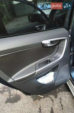Внедорожник / Кроссовер Volvo XC60 2010 в Виннице