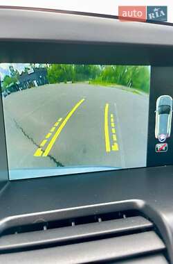 Позашляховик / Кросовер Volvo XC60 2016 в 