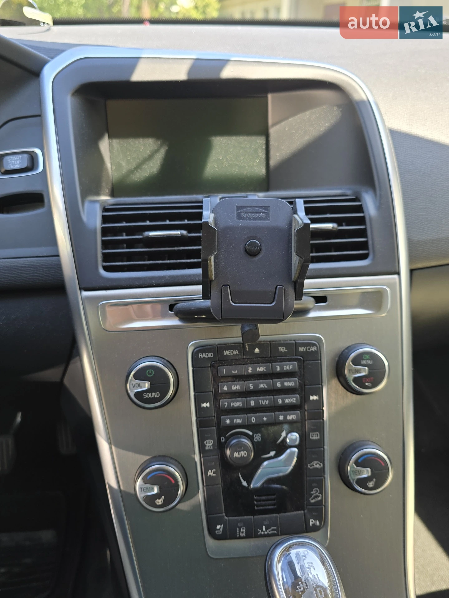 2013 Volvo XC60 - мініатюра 6
