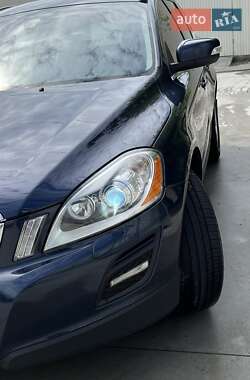 Внедорожник / Кроссовер Volvo XC60 2012 в 