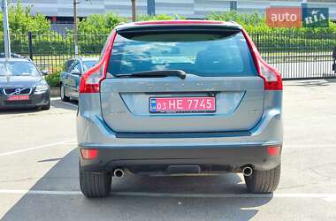 Внедорожник / Кроссовер Volvo XC60 2010 в 
