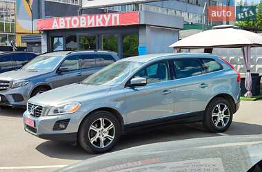 Внедорожник / Кроссовер Volvo XC60 2010 в 