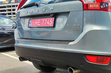 Внедорожник / Кроссовер Volvo XC60 2010 в 