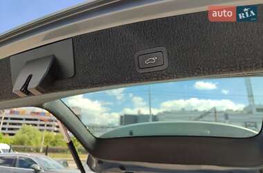Внедорожник / Кроссовер Volvo XC60 2010 в 