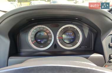 Внедорожник / Кроссовер Volvo XC60 2010 в 