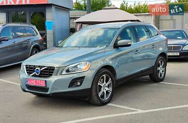 Внедорожник / Кроссовер Volvo XC60 2010 в 