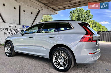 Внедорожник / Кроссовер Volvo XC60 2023 в 