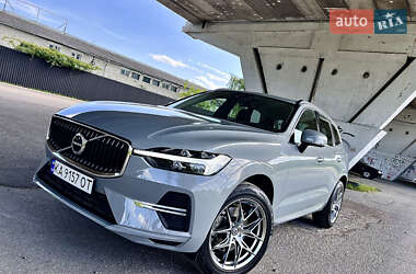 Позашляховик / Кросовер Volvo XC60 2023 в Києві