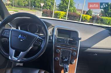 Внедорожник / Кроссовер Volvo XC60 2013 в 